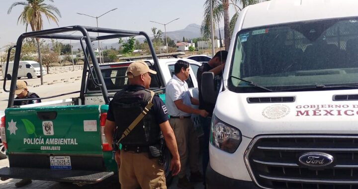 Detienen a pareja de colombianos presuntamente dedicados a la extorsión