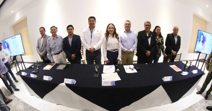 Busca Samantha consolidar un transporte público de calidad