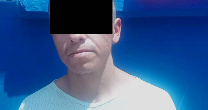 Detienen a joven por tratar de robar moto y recuperan una con reporte de robo