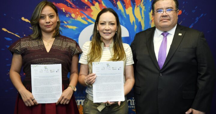Se compromete Samantha Smith con el medio ambiente