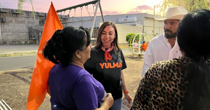 Ataques a policías refleja que tenemos un gobierno débil: Yulma Rocha