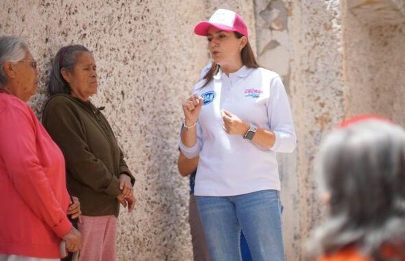 Propone Cecilia Pöhls recuperar  los fondos y programas federales para fortalecer el turismo