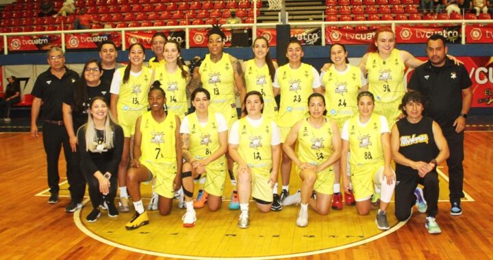 CON DIVISIÓN DE TRIUNFOS EN LA COLMENA, SE TRASLADA LA SERIE FINAL ENTRE MIELERAS Y LIBÉLULAS A LA CIUDAD DE MÉXICO