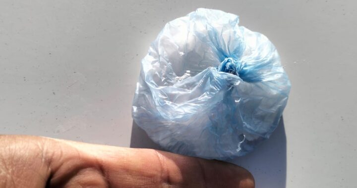 Detiene Policía Municipal de Guanajuato a una pareja con presunta droga cristal