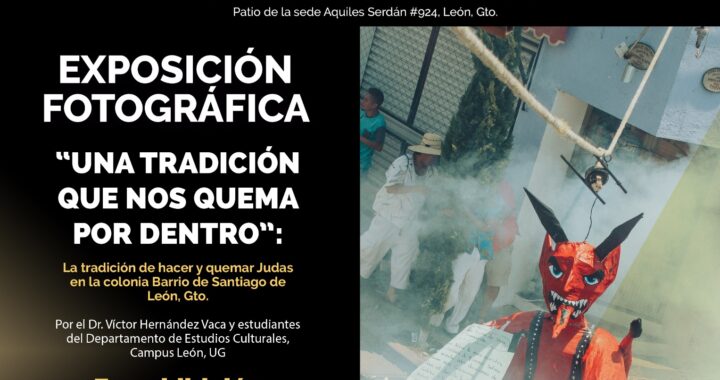 Colores, tradiciones, y ciencia en las exposiciones de la agenda cultural UG