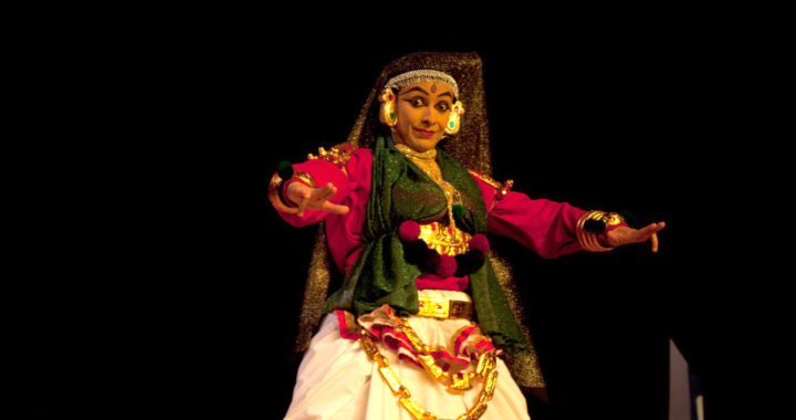 Conmemora Territorio Teatral el Día Mundial del Teatro en Guanajuato