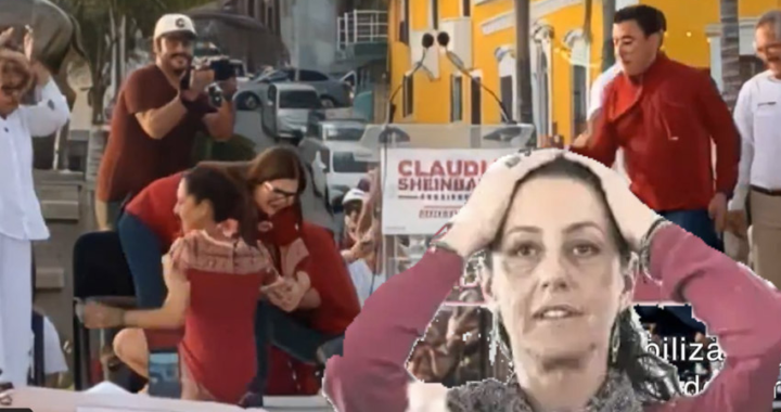 Los tres escenarios de las derrotas de Claudia