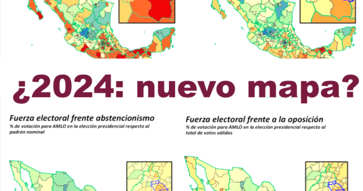 ¿Se quebrará Morena en los estados y en los Congresos?