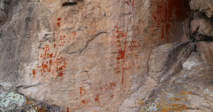 Cierran zonas arqueológicas de Guanajuato a partir del 9 de abril para diagnóstico de conservación