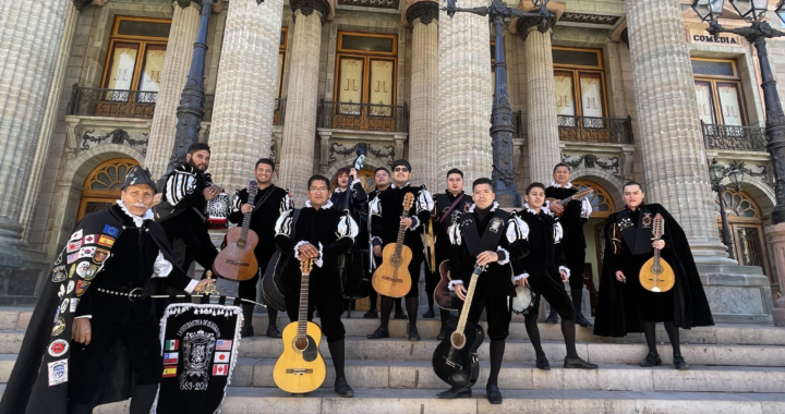 IEC: ¡ESTOS SON NUESTROS EVENTOS DE ABRIL! ¡AVÍSALE A TU AMIGA O AMIGO QUE NUNCA SE ENTERA!