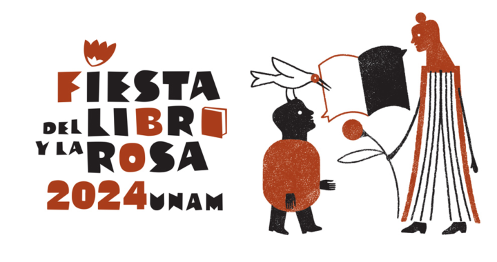 La Fiesta del Libro y la Rosa, dedicada a las lenguas originarias en peligro de extinción*