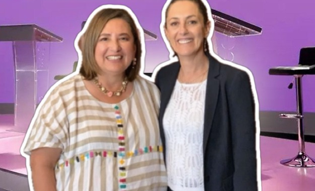 Recomendaciones para ver el debate presidencial 2024