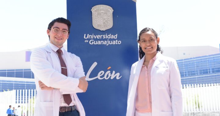 UG entre las mejores universidades mexicanas para estudiar medicina    
