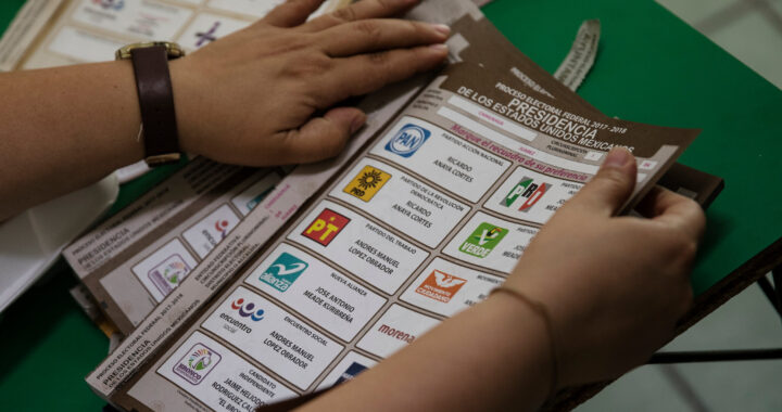 Anuncia IEEG cierre de plazo para que migrantes manden su voto por correo postal