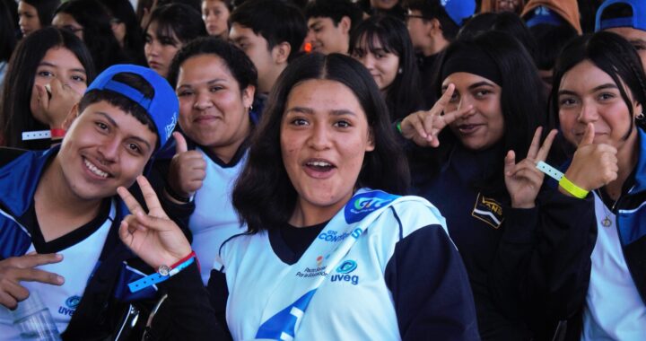 Guanajuato listo para la aplicación del Examen Único de ingreso a la prepa