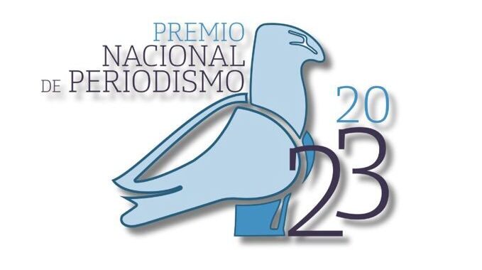Se encuentra abierta la convocatoria para participar en el Premio Nacional de Periodismo (PNP) 2023