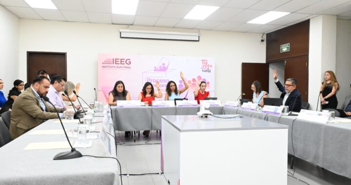 Aprueban cambio de candidatura en Celaya de mujer por hombre para Morena