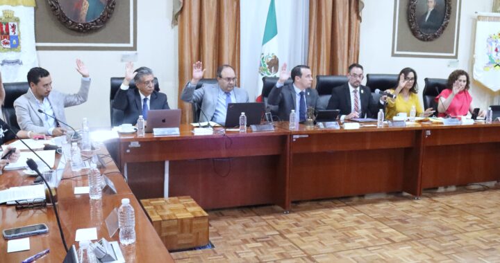 Aprueba León la Primera Fiscalía Especializada en la Protección Infantil en Guanajuato
