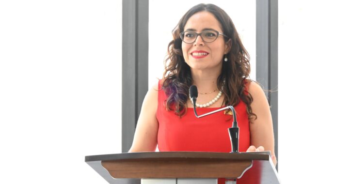 Llama Brenda Canchola a Ricardo Sheffield a retractarse de sus declaraciones