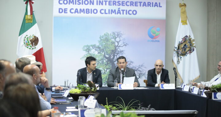 Impulsarán todas las acciones para cuidar el agua