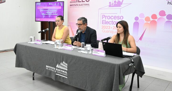 Generan publicidad para promover el voto migrante