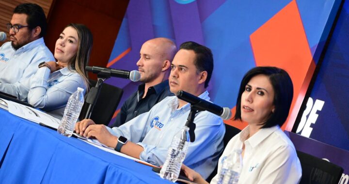 Morena emprende campaña negra contra Libia García a través de redes sociales