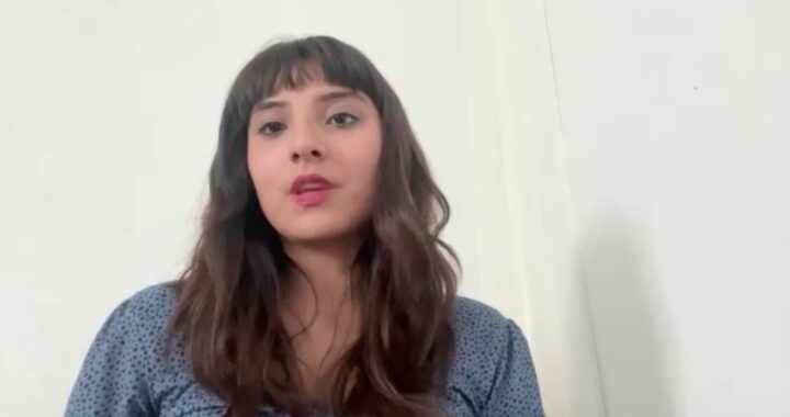 Viaja al Festival de Cannes estudiante UG de la DICIS