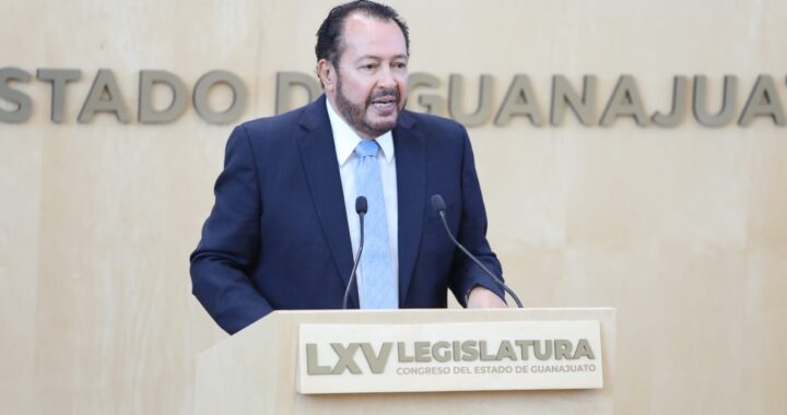 Acusa diputado panista a Morena de ser carroñeros por el tema de Gisela Gaytán