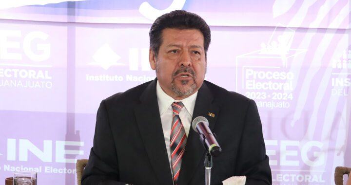 Recibe INE 15 denuncias durante el proceso electoral