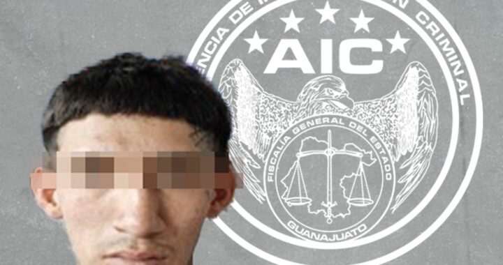 Vinculado a proceso penal por intento de homicidio en Guanajuato