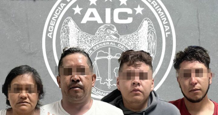 Desarticulan una célula delictiva dedicada al secuestro y liberan a una víctima en Salamanca