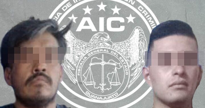 “El Mec” y “El Choche” vinculados a proceso penal por desaparición de personas en la capital