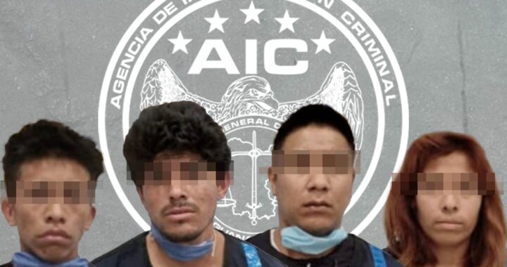 Banda delictiva es sentenciada por desaparición de personas en León