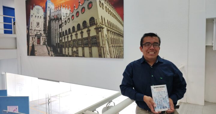 Estudiantes UG reúnen actividades teórico-prácticas relacionadas con las Ciencias Sociales
