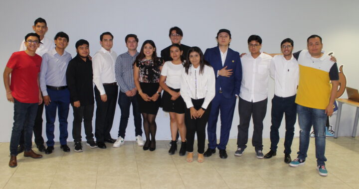En Foro UG «Participación política de las y los jóvenes» enuncian opiniones sobre las próximas elecciones
