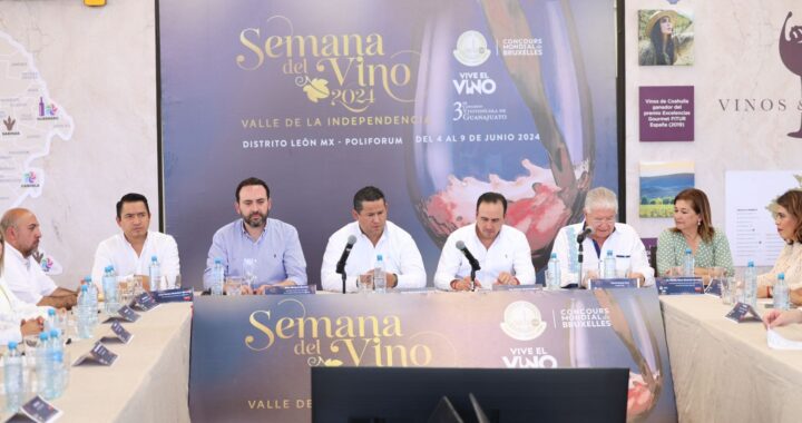 Diego Sinhue asume la coordinación de la CONAGO
