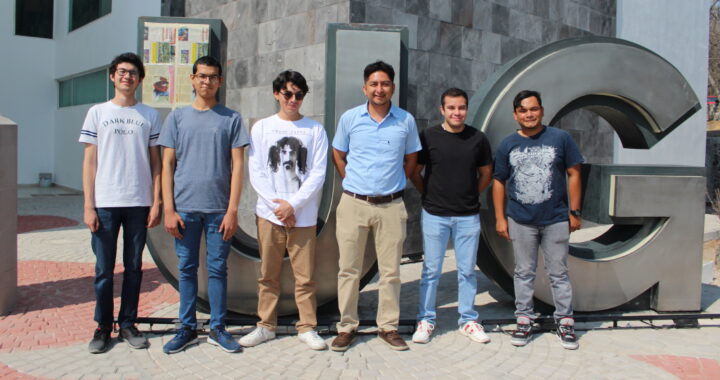 Crea UG prototipo de refrigerador solar móvil “Solar Freeze”