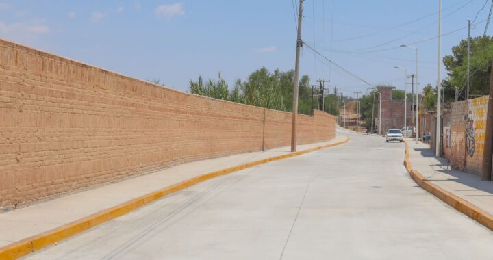 Se busca dar orden a la zona sur de la capital y sobre todo transformarla