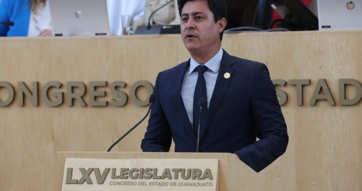 Propone el PRI atender las tuberías dañadas y evitar fugas de agua