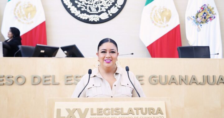Aprueba Congreso reconocer la violencia estética