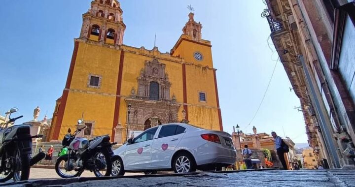 Será Sorteo del Predial 2024 este Día de las Madres
