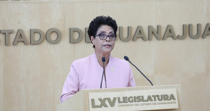 Propone iniciativa para fortalecer la restitución de los derechos de las infancias