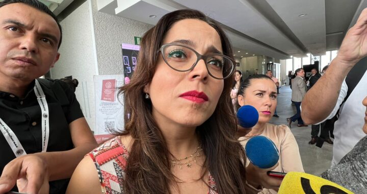 Priorizará IEEG denuncia por violencia política en razón de género