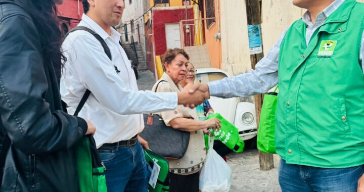 Es urgente modernizar el sistema de transporte de la capital: Pimentel