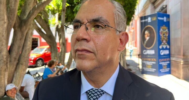Va a más del 90 por ciento el edificio en León para la justicia laboral