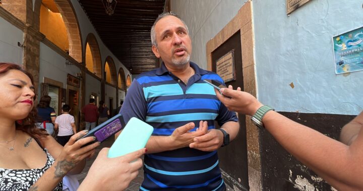 En persecución, recuperan camioneta robada y detienen al presunto responsable