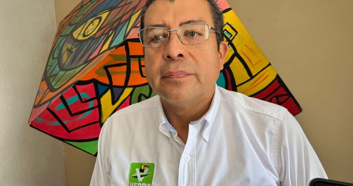 El IEEG debe investigar entrega de apoyos en pleno proceso electoral