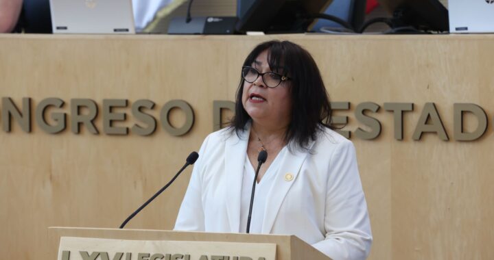 Llama PAN a autoridades federales a aceptar recomendaciones sobre Covid-19