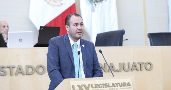Apostar por las energías limpias es la solución a apagones: diputado Juan Antonio Guzmán