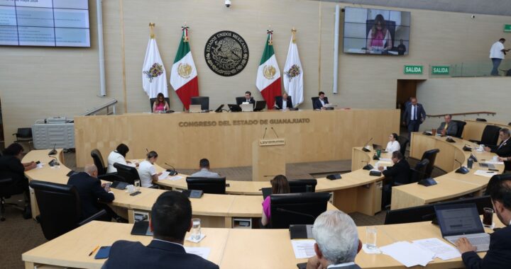 Nueva Ley Municipal se buscará aprobar en periodo extraordinario